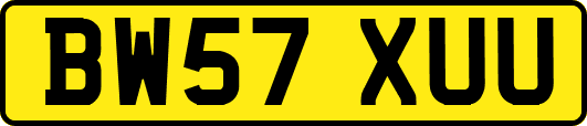 BW57XUU