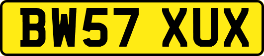 BW57XUX