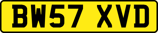 BW57XVD