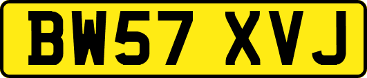 BW57XVJ