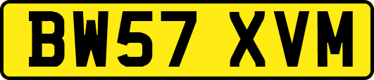 BW57XVM