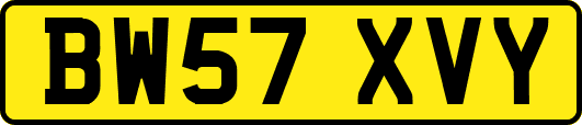 BW57XVY