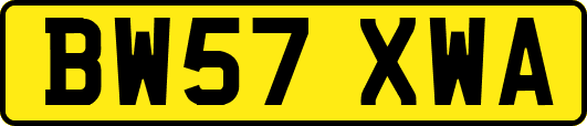 BW57XWA