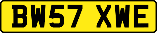 BW57XWE