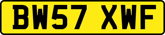 BW57XWF