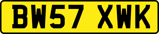 BW57XWK