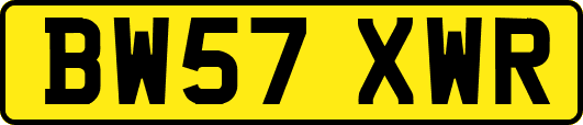 BW57XWR