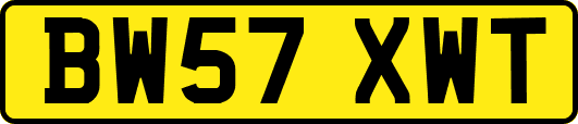 BW57XWT