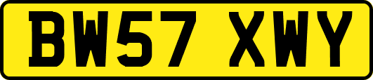 BW57XWY