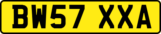 BW57XXA