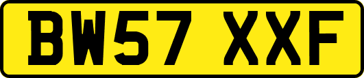 BW57XXF