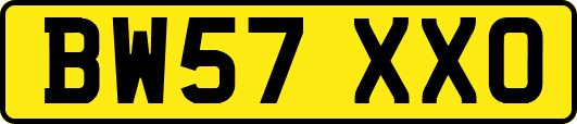 BW57XXO