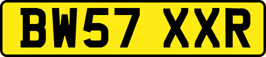 BW57XXR