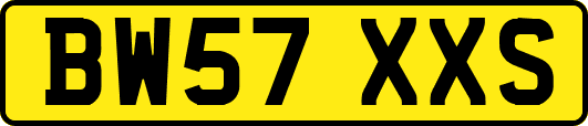 BW57XXS