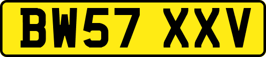 BW57XXV