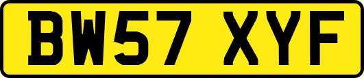 BW57XYF