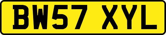 BW57XYL