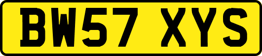 BW57XYS