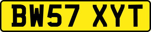 BW57XYT