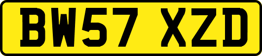 BW57XZD