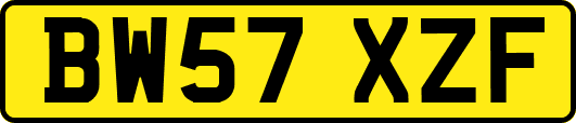BW57XZF