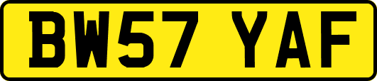 BW57YAF