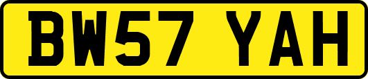 BW57YAH