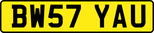 BW57YAU