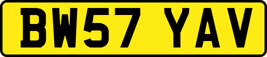 BW57YAV
