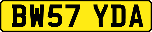 BW57YDA