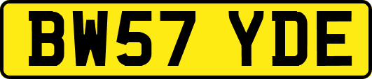 BW57YDE
