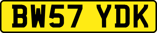 BW57YDK