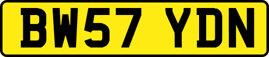 BW57YDN