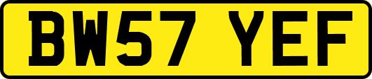 BW57YEF