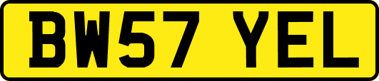 BW57YEL