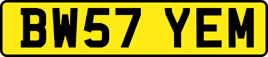 BW57YEM
