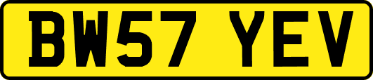 BW57YEV