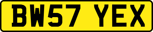 BW57YEX