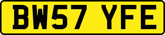 BW57YFE