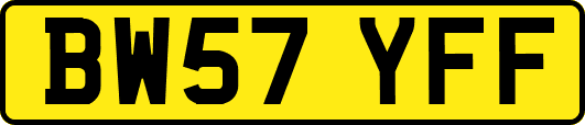 BW57YFF