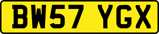 BW57YGX