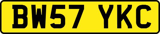 BW57YKC