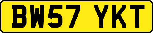 BW57YKT