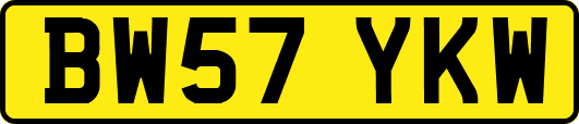 BW57YKW
