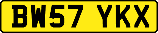 BW57YKX