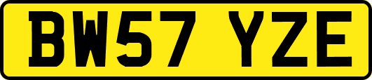 BW57YZE