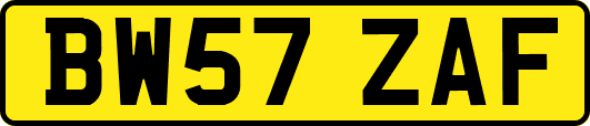 BW57ZAF
