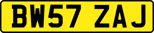 BW57ZAJ