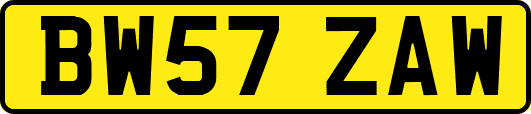BW57ZAW