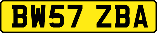 BW57ZBA